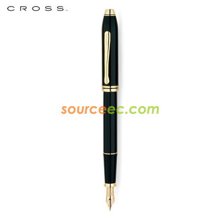 Cross 金屬筆