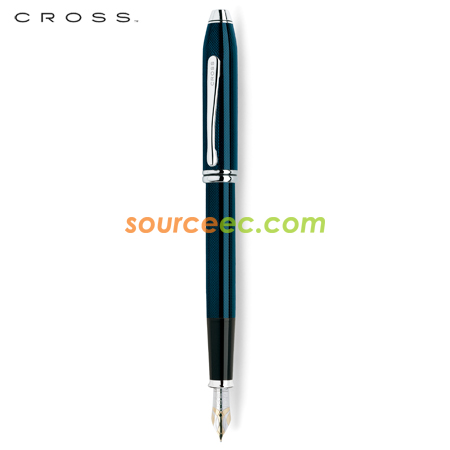 Cross 金屬筆