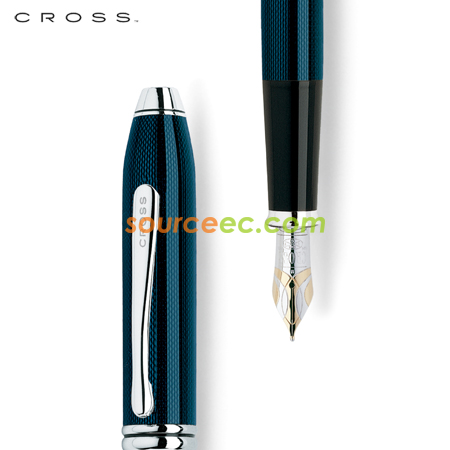 客製化Cross 金屬筆禮品
