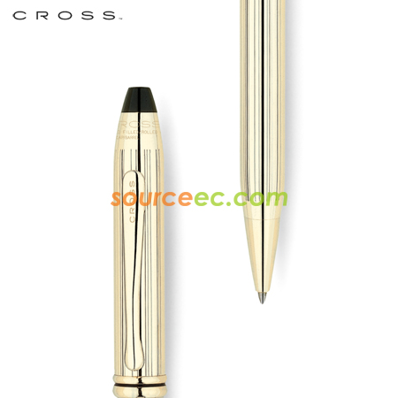 客製化Cross 金屬筆禮品