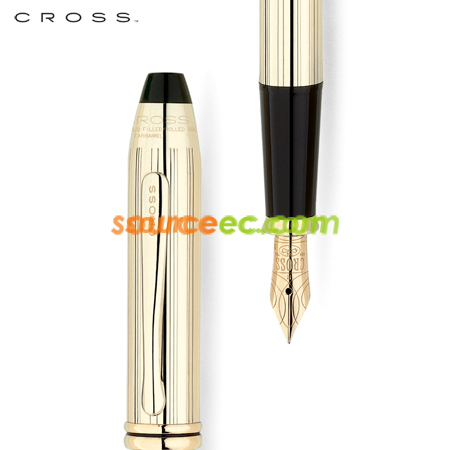 客製化Cross 金屬筆禮品