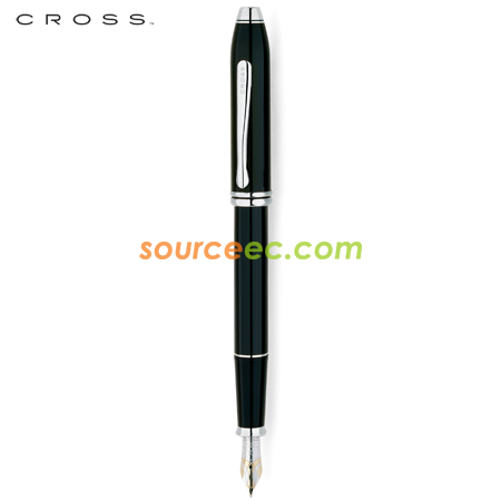 Cross 金屬筆