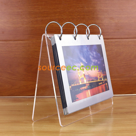 客製化紀念品檯曆相框禮品