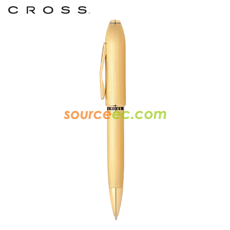 客製化Cross 金屬筆禮品