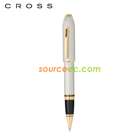 Cross 金屬筆
