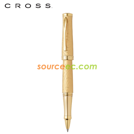 Cross 金屬筆