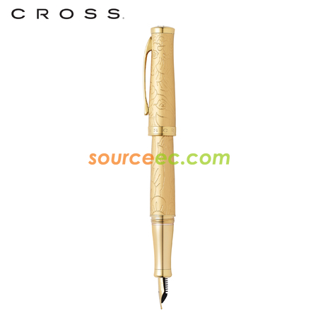 客製化Cross 金屬筆禮品