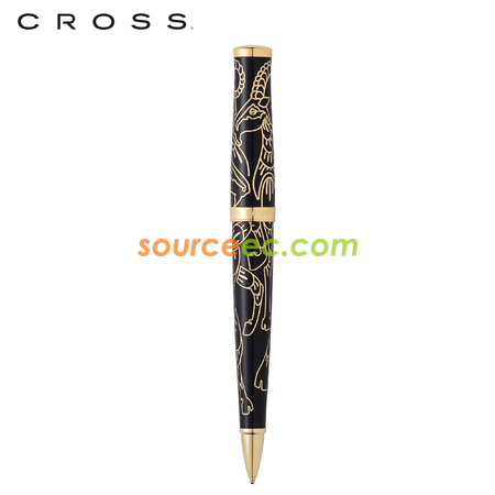 客製化Cross 金屬筆禮品
