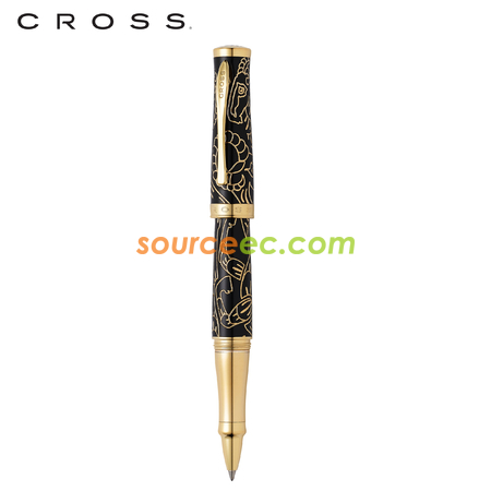 Cross 金屬筆