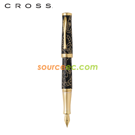 Cross 金屬筆