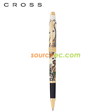 Cross 金屬筆