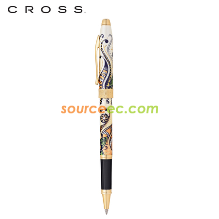 客製化Cross 金屬筆禮品