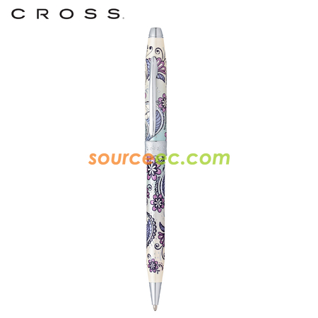 Cross 金屬筆