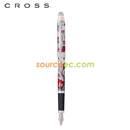 Cross 金屬筆
