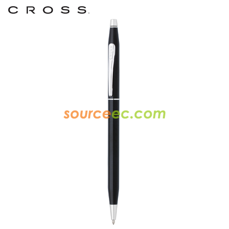 Cross 金屬筆
