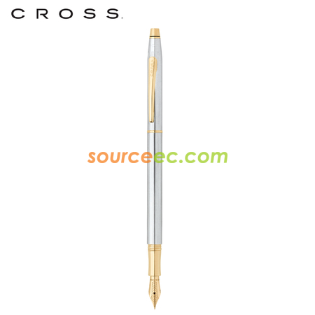 Cross 金屬筆