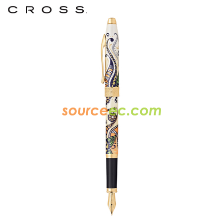 客製化Cross 金屬筆禮品