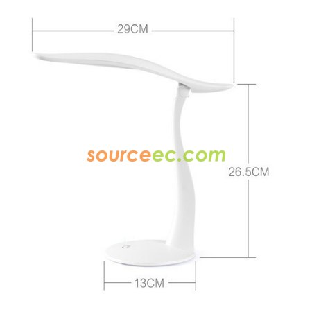 客製化LED臺燈禮品