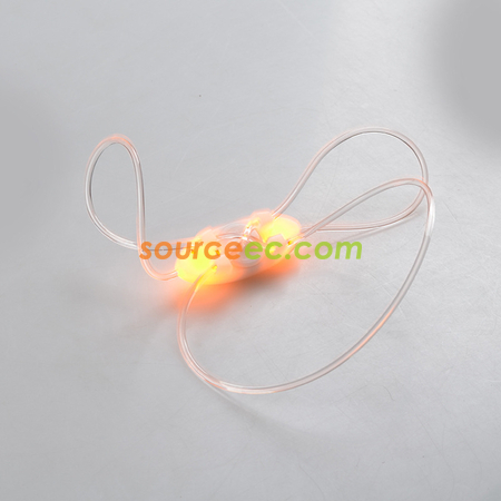 客製化LED夜光鞋帶禮品