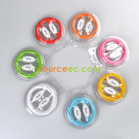 客製化LED發光鞋繩禮品