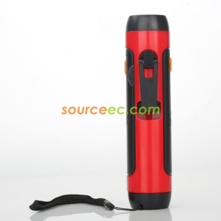 客製化多功能戶外手電筒禮品