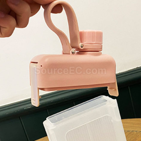 客製化方形隨行水壺禮品