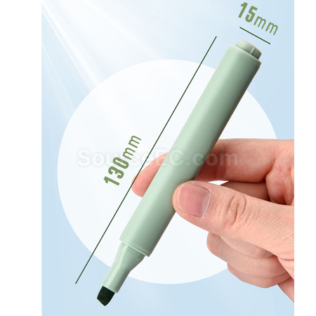 客製化糖果螢光筆禮品