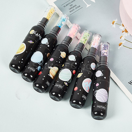 客製化星球螢光筆禮品