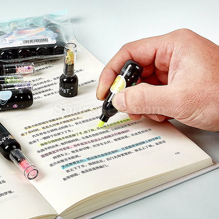 客製化星球螢光筆禮品