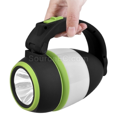 客製化三合一露營燈禮品