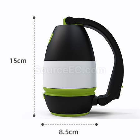 客製化三合一露營燈禮品