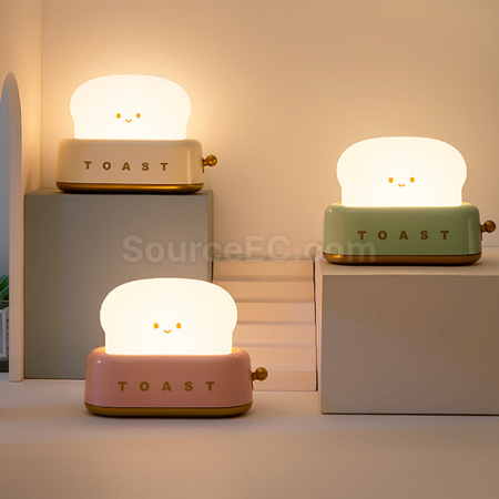客製化創意小夜燈禮品