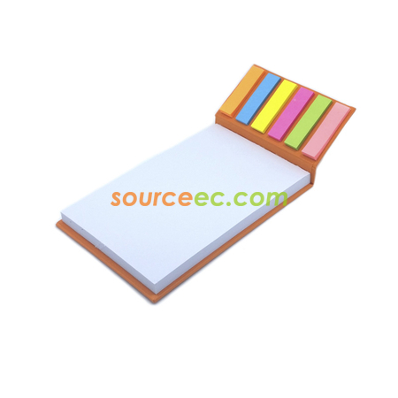 客製化環保記事本禮品
