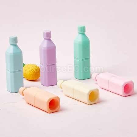 客製化水平造型螢光筆禮品