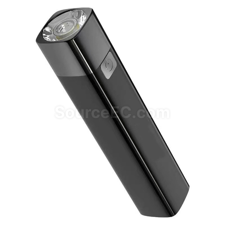 客製化應急移動電源電筒禮品