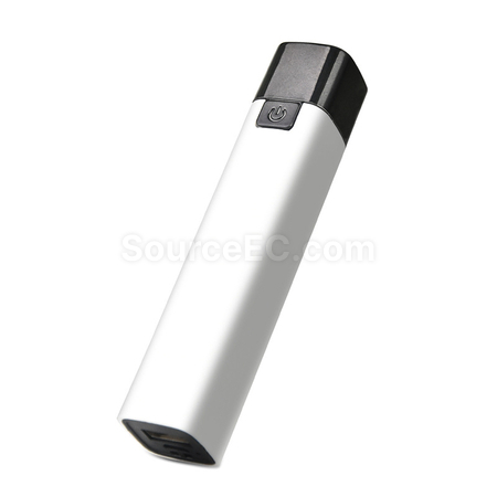 客製化應急移動電源電筒禮品