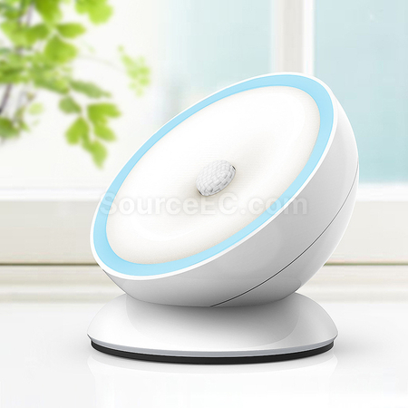 客製化無線智能感應燈禮品