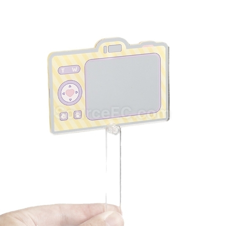 客製化打卡棒禮品