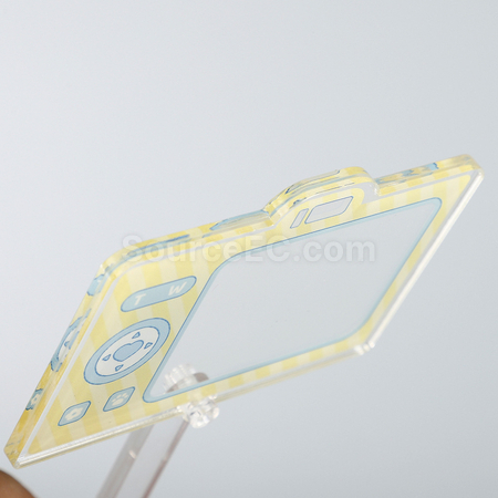 客製化打卡棒禮品