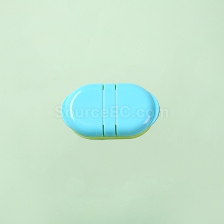 客製化迷你隨身藥盒禮品