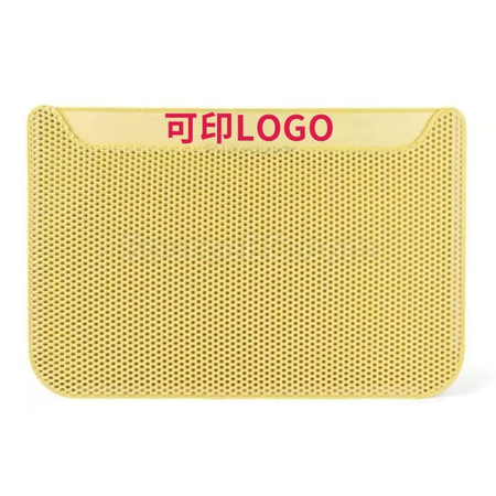 客製化雙層貓砂墊禮品