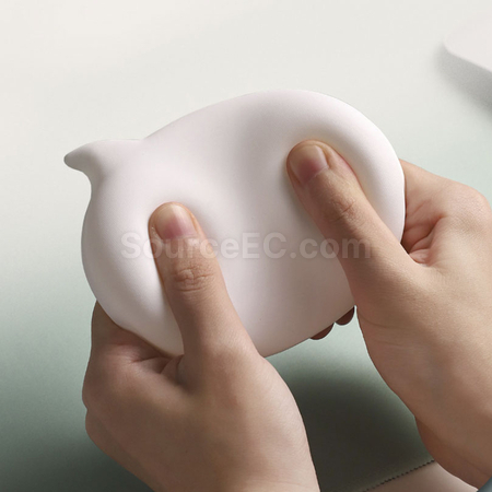 客製化鍵盤手托滑鼠腕托禮品