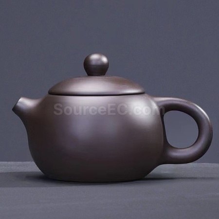 客製化紫砂旅行茶具套組禮品