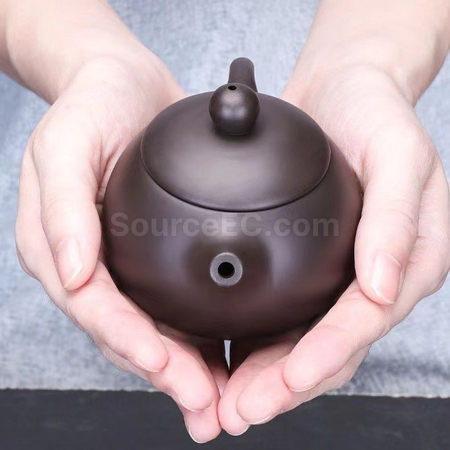 客製化紫砂旅行茶具套組禮品