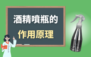 客製化酒精瓶如何運作?