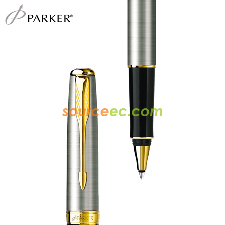 客製化Parker 鋼珠筆禮品