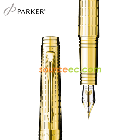 客製化Parker 墨水筆禮品