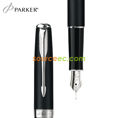 客製化Parker 墨水筆禮品