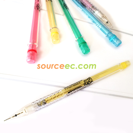 客製化小量訂製自動鉛筆 禮品