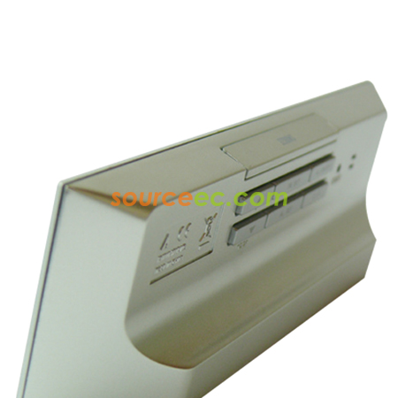 客製化大屏電子鐘禮品